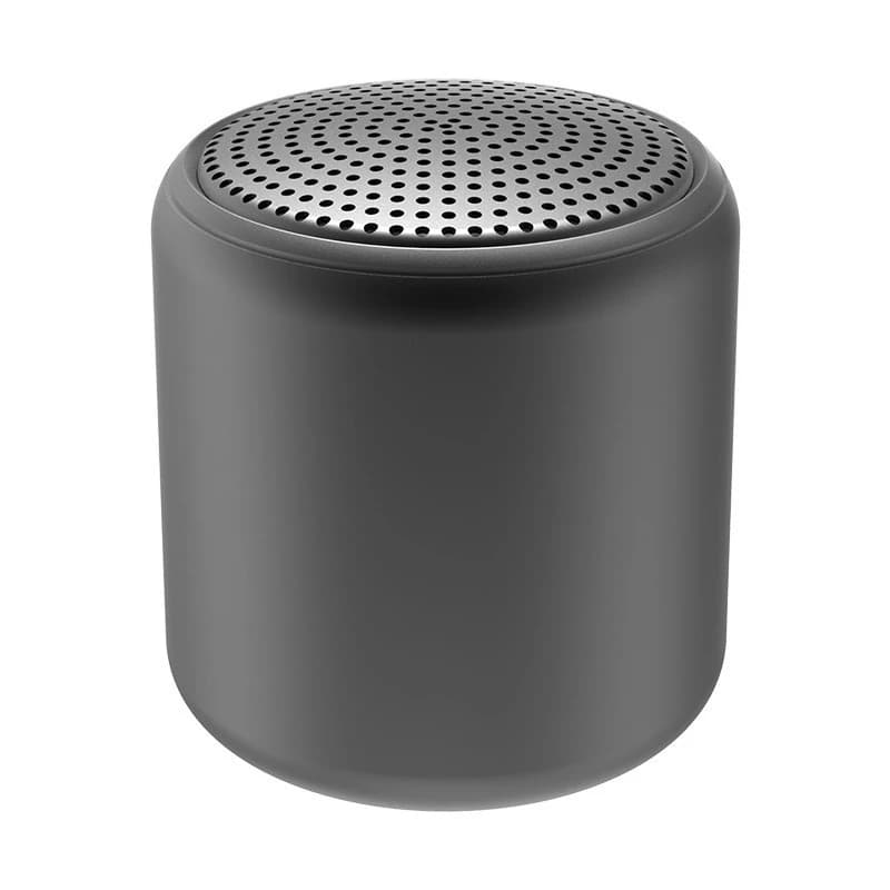 Mini Caixa De Som Inpods Little Fun Macaron Portátil Bluetooth JorgeStore