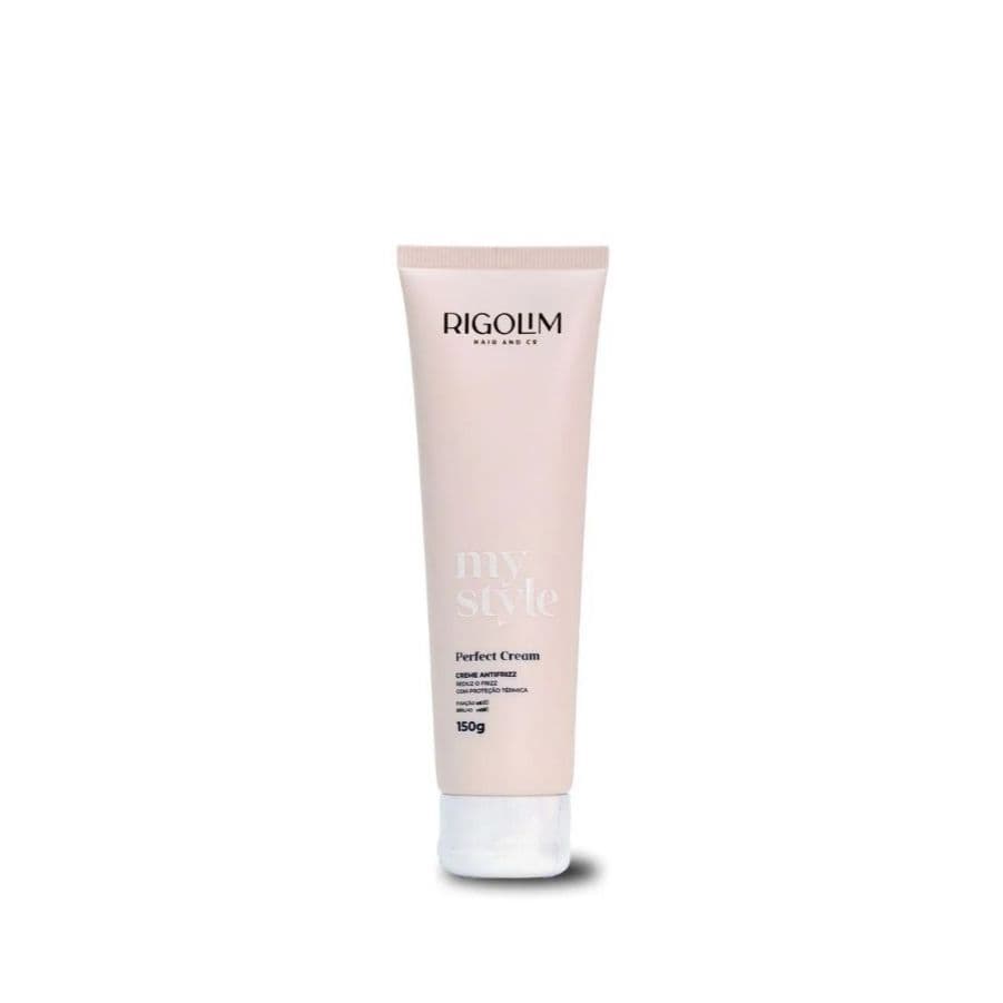Pomada Perfect Cream 150g - RIGOLIM HAIR & CO