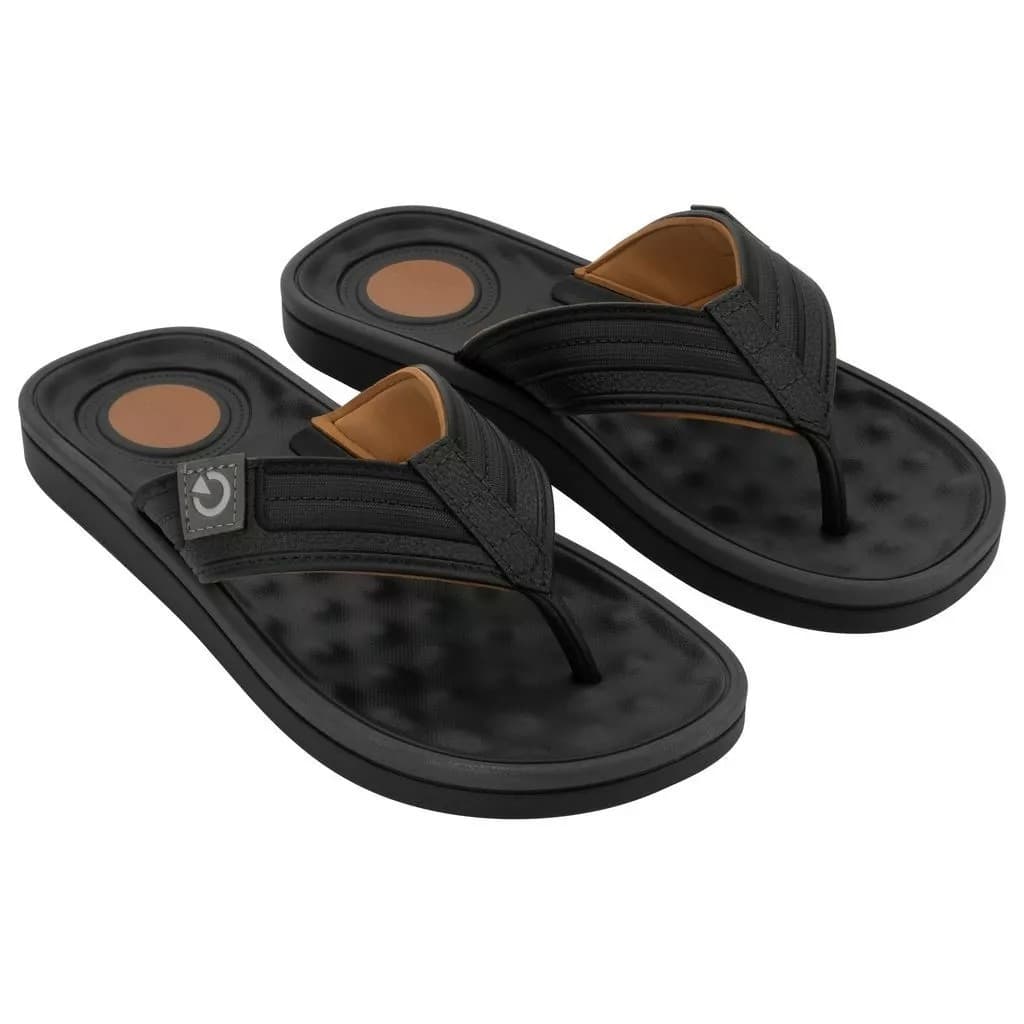Chinelo Masculino Cartago Alabama Confortável Macio Original Grendene