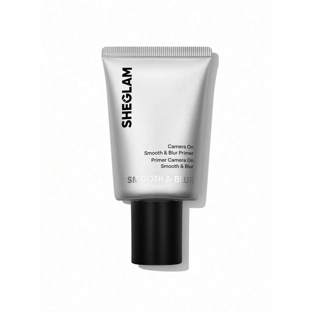 Sheglam Primer Facial Camera On Suaviza e Desfoca os poros 100% Original