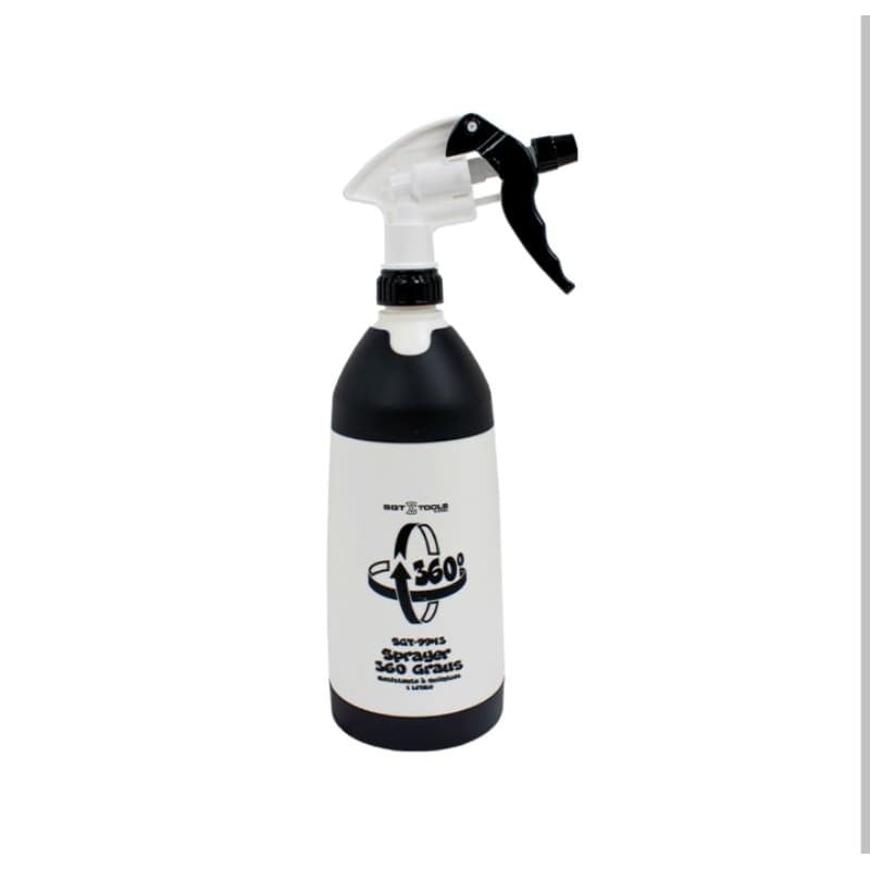 Borrifador Spray 360⁰ Resistente a Quimicos SIGMA TOOLS 9943