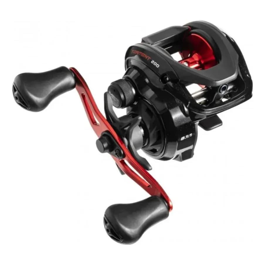 Carretilha Marine Sports Zest Torment 200
