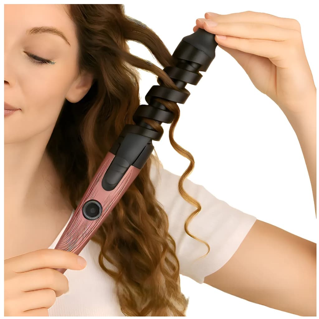 Babyliss 30W Bivolt Modelador Cerâmico para Cachos Definidos