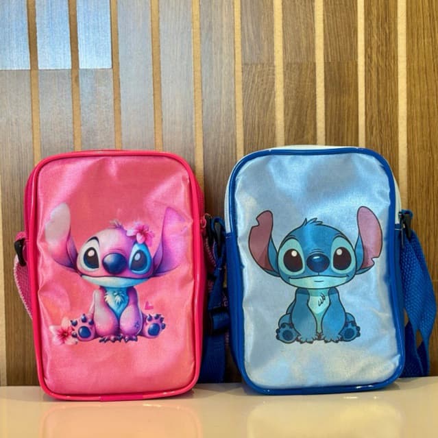 Bolsa Personalizada em qualquer tema - Bolsa transversal - bolsa de ombro - Tira Colo - Shoulder Bag- Lembrancinha
