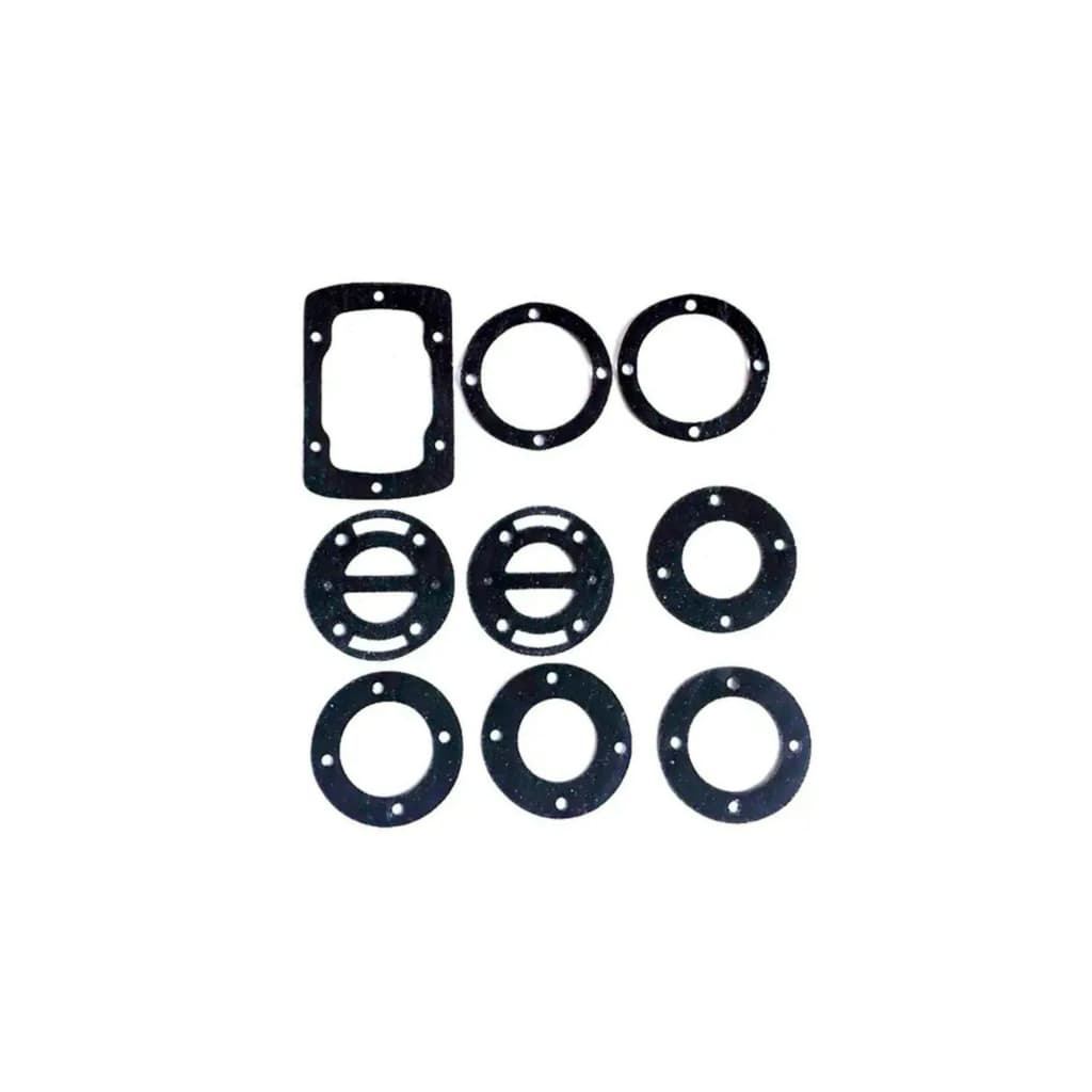 Kit De Juntas Compressor Doaut 5,2 De 2 Pistões