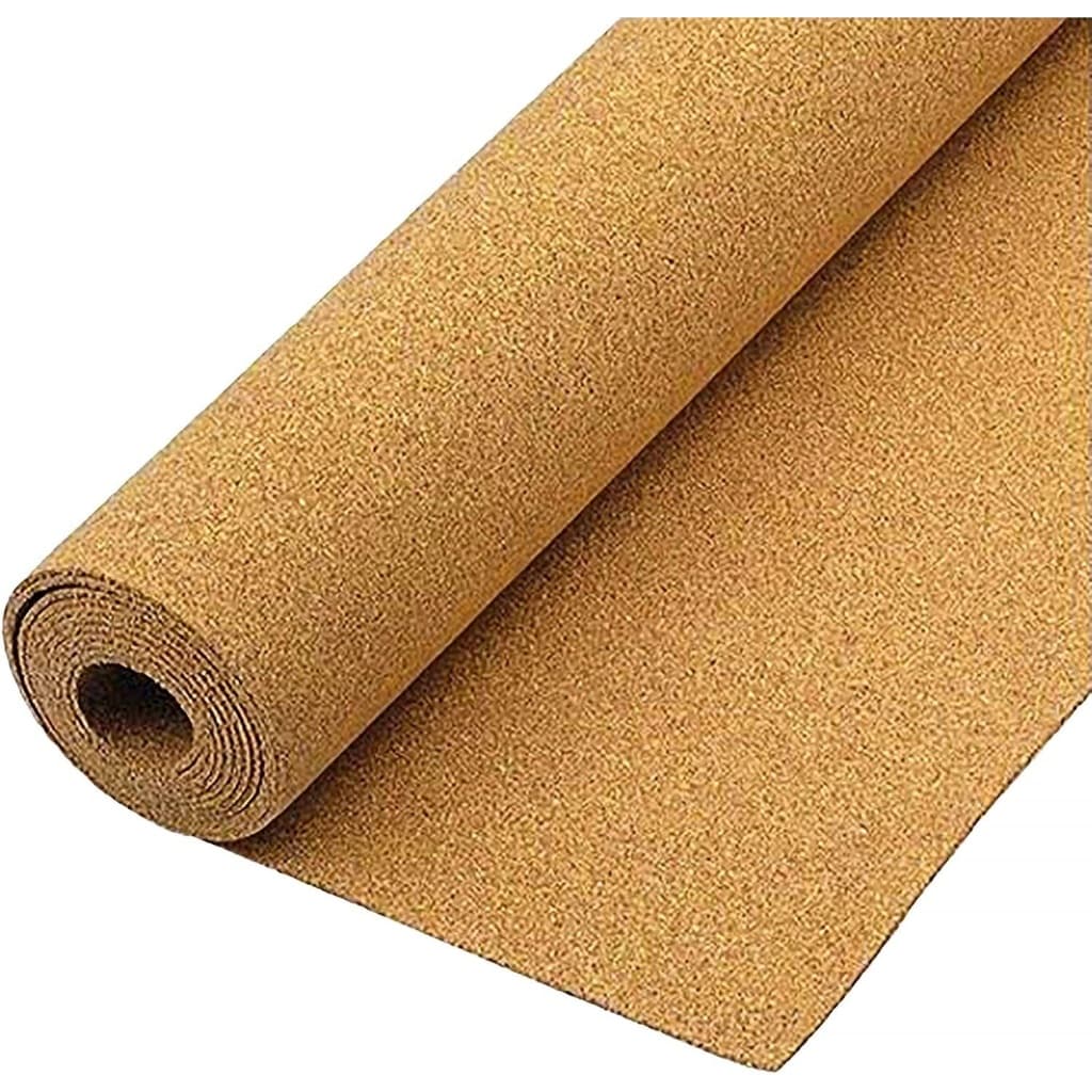 Folha Em Cortiça 60 X 90 Cm 3mm Preço - promoção!