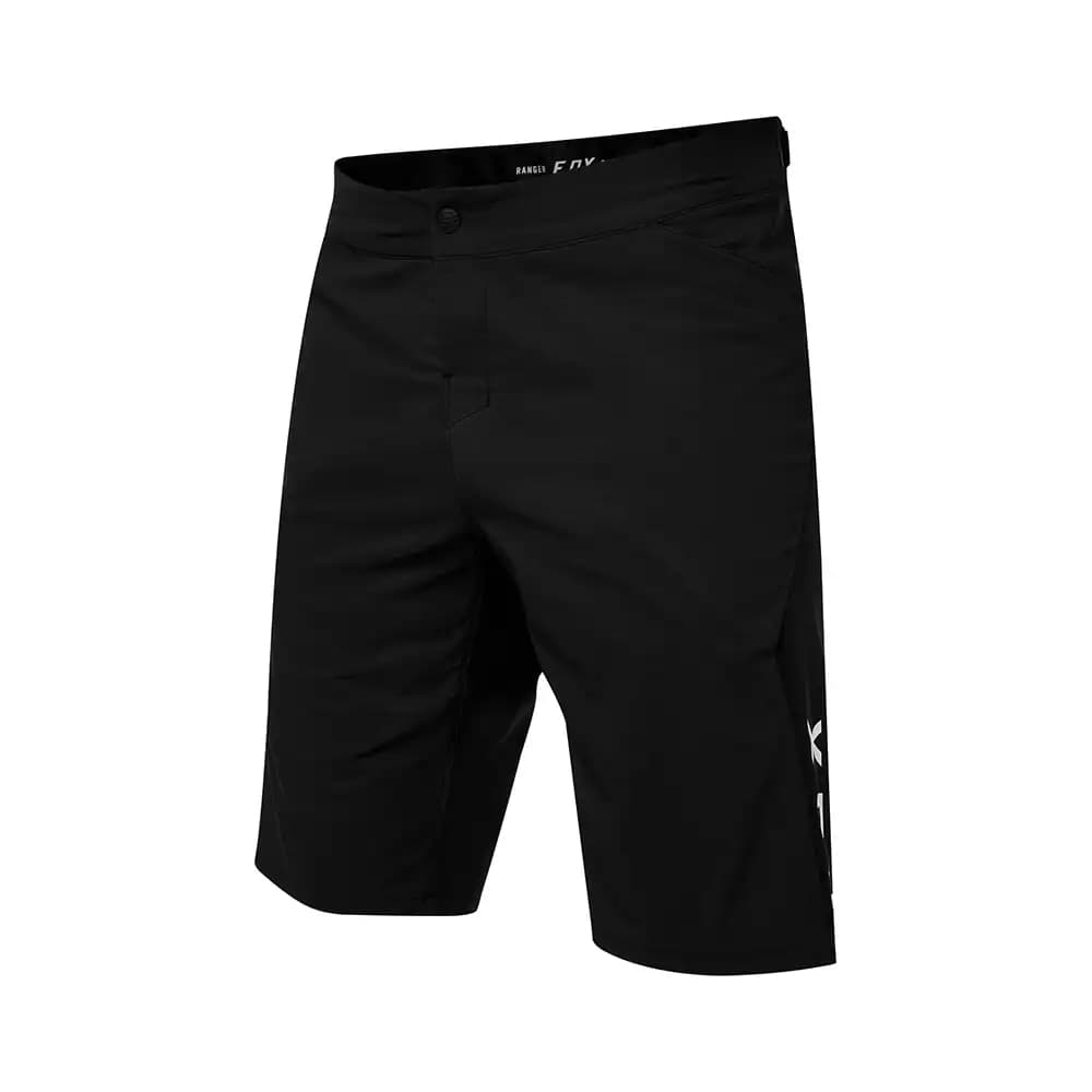 Bermuda Fox Ranger Water Preto
