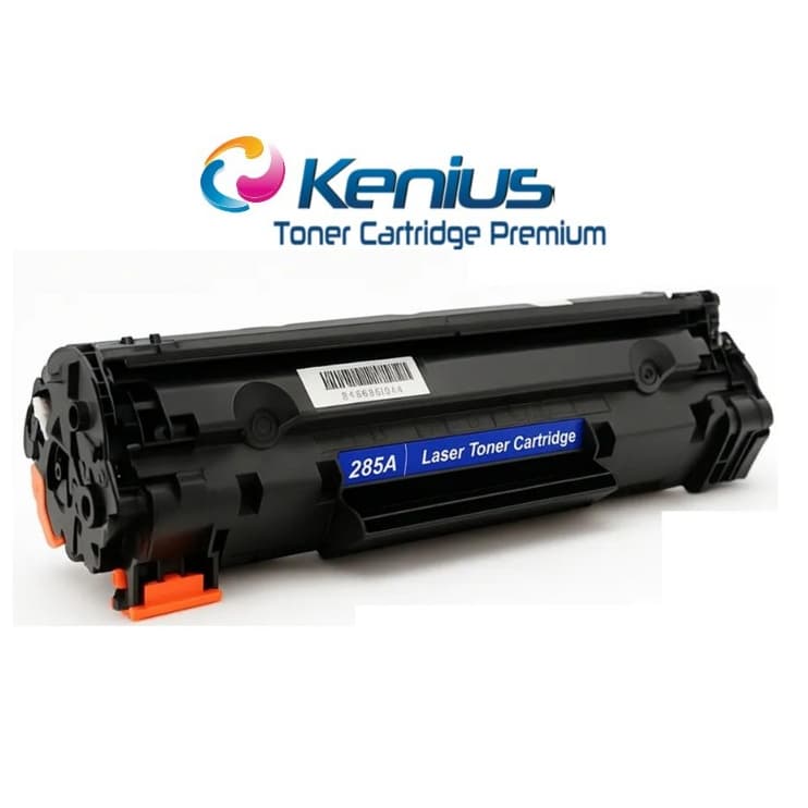 Toner Compatível 85A CE285A P1102, P1102w, M1132, M1210, M1212, M1130, P1005, P1006