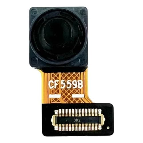 Câmera Frontal Selfie Para Realme C51 RMX 3081
