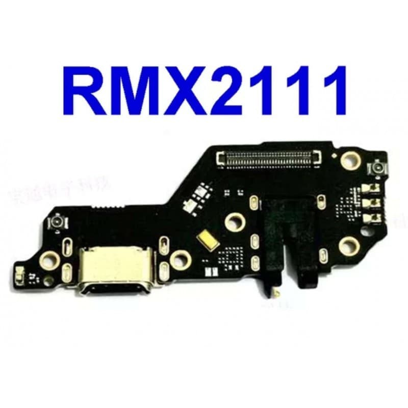 FLEX DE CARGA REALME 7 5G RMX 2111