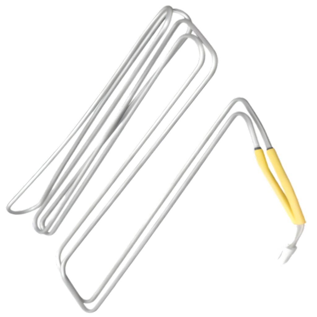 Resistencia Degelo Refrigerador Consul Crm43 Crm45 Crm51 127