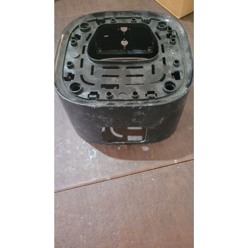 carcaça superior Air Fryer Philips HD 9202
