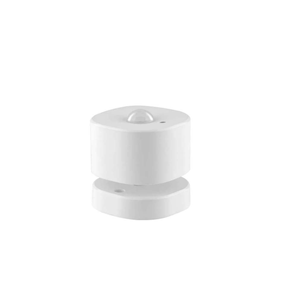 Sensor De Movimento Moes Zss-x-pirl-c Zigbee