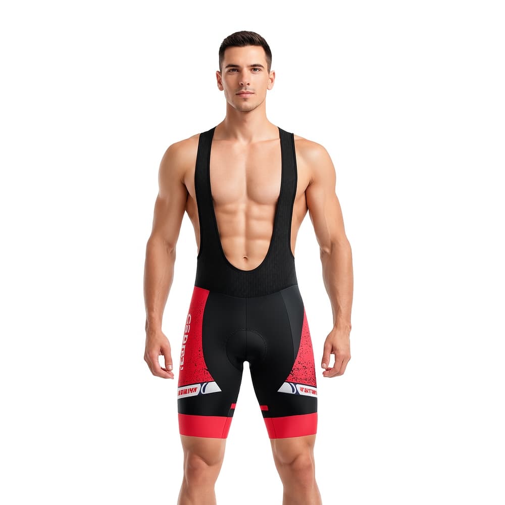 Bretelle de Ciclismo Winner Cabani Sports