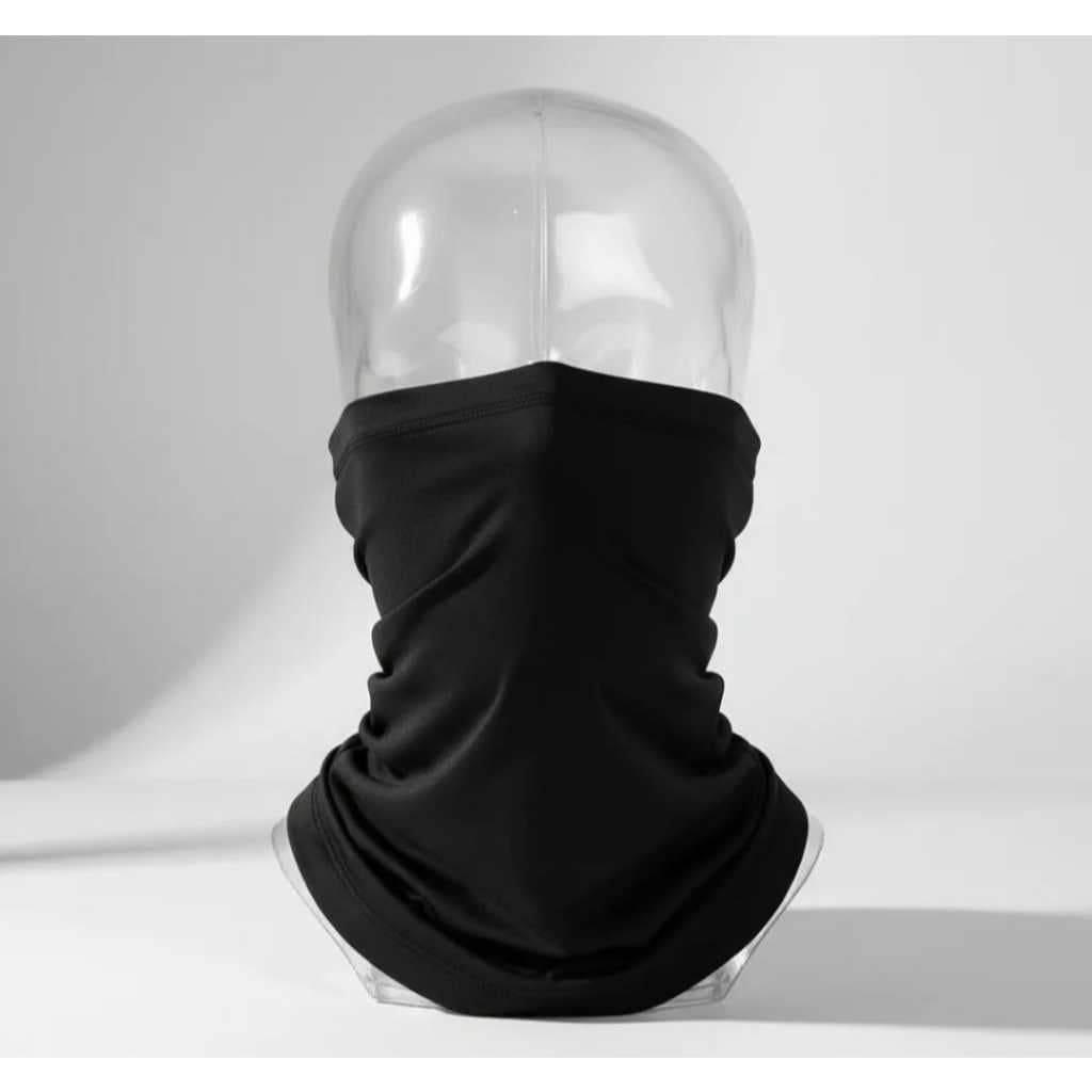 Gola Térmica Pescoço Bandana Cachecol Frio Vento Moto Aveludada Quente Térmica