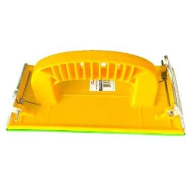 Suporte Lixadeira Manual Compel 17,5 X 8,5 Cm