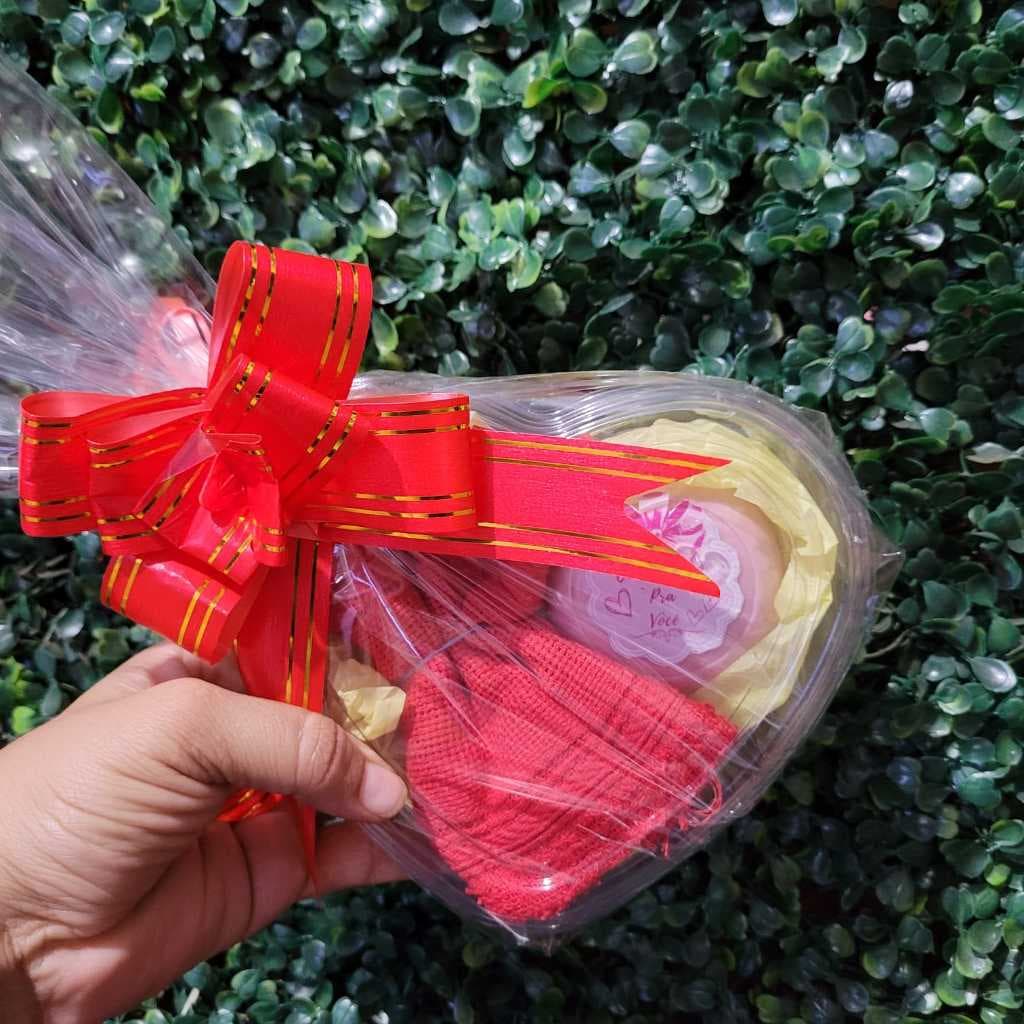 Presente Lembrancinha kit chaveiro