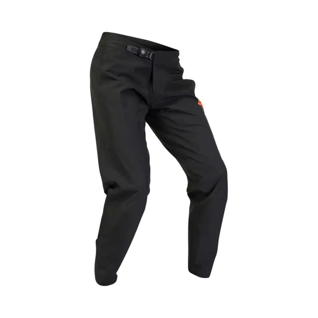 Calça Fox Bike Ranger Impermeável SG Preto
