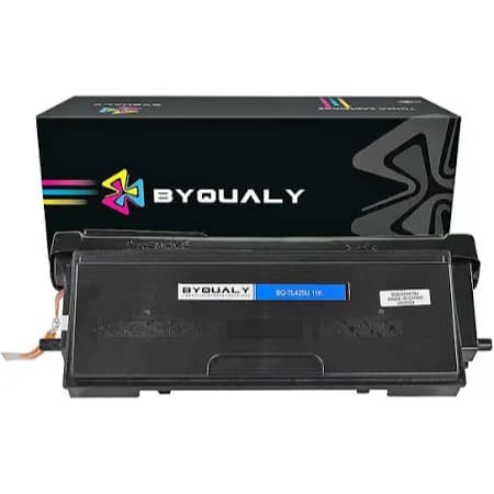 Toner Compatível 425U – ByQualy | 11.000 Páginas | Alto Rendimento