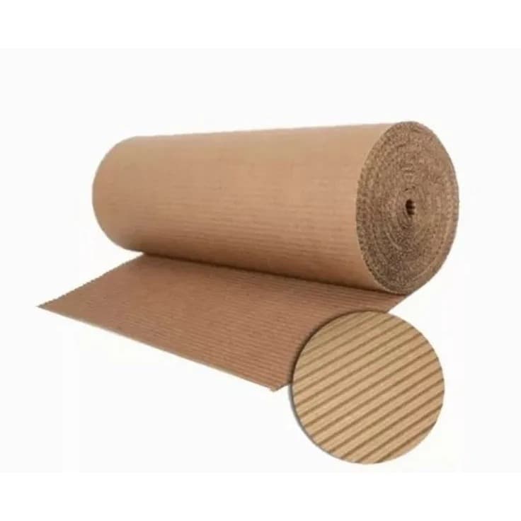 PAPELAO ONDULADO 1,20X30