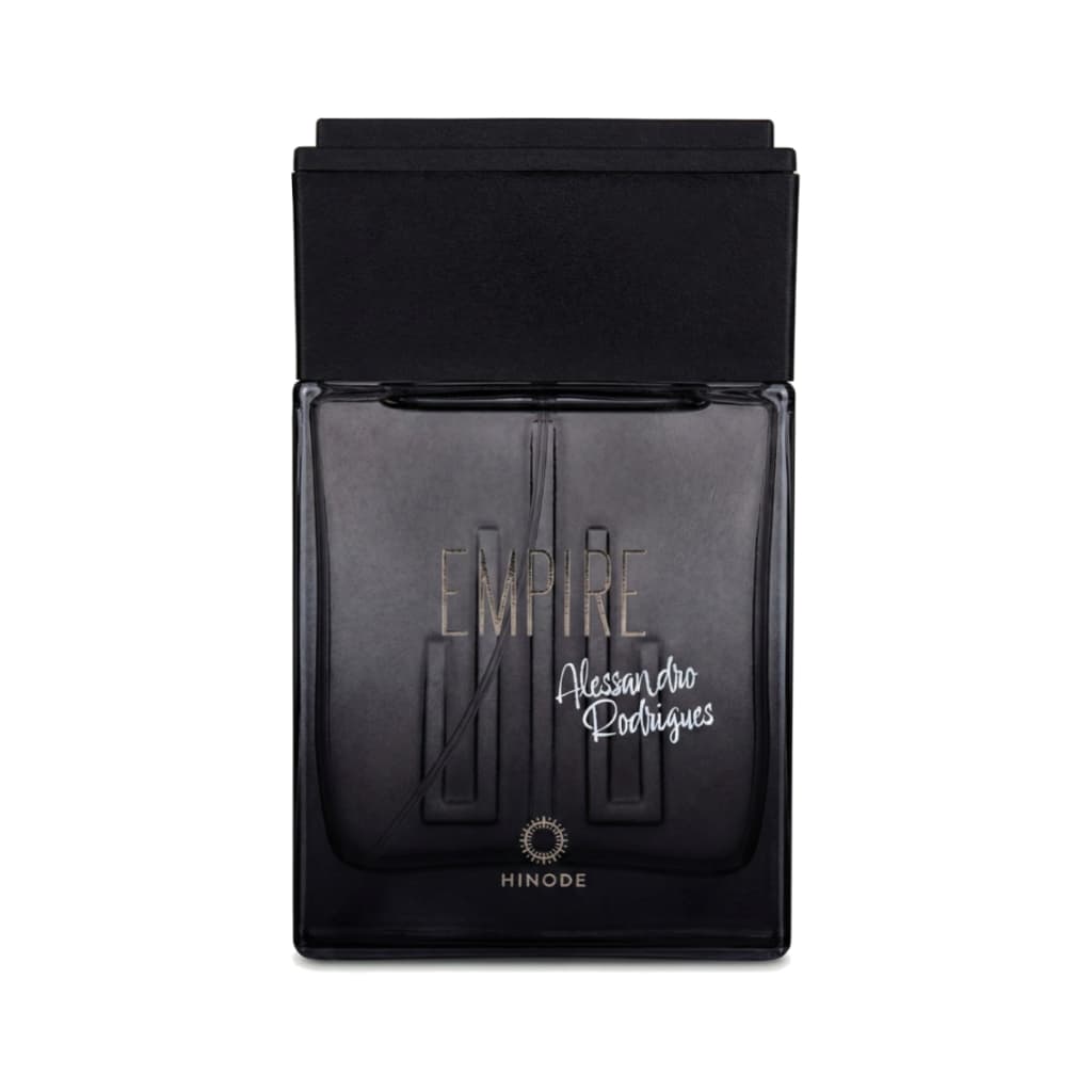 Perfume Empire Tradicional Masculino Hinode 100ml