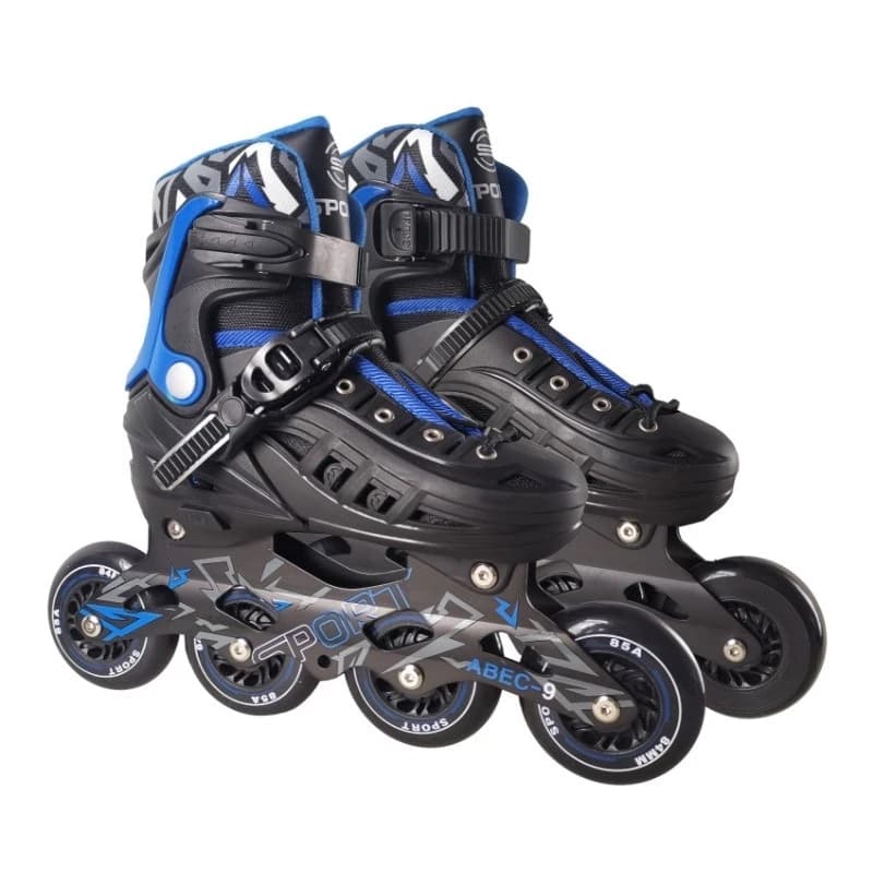 Patins PROFISSIONAL ABEC 9 Inline Adulto / Infantil