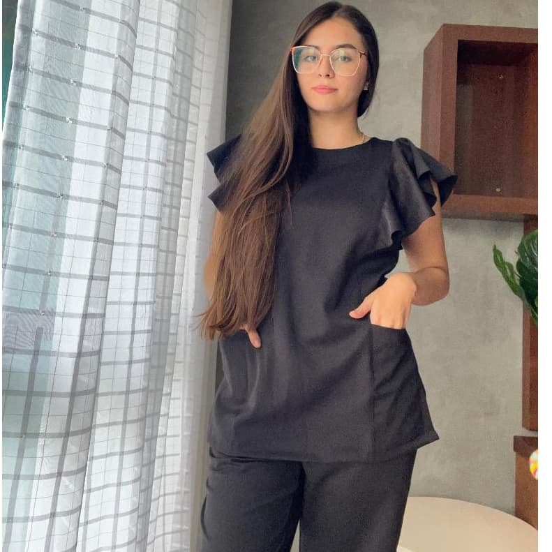 Pijama Cirúrgico Scrub Uniforme profissional Linha Premium