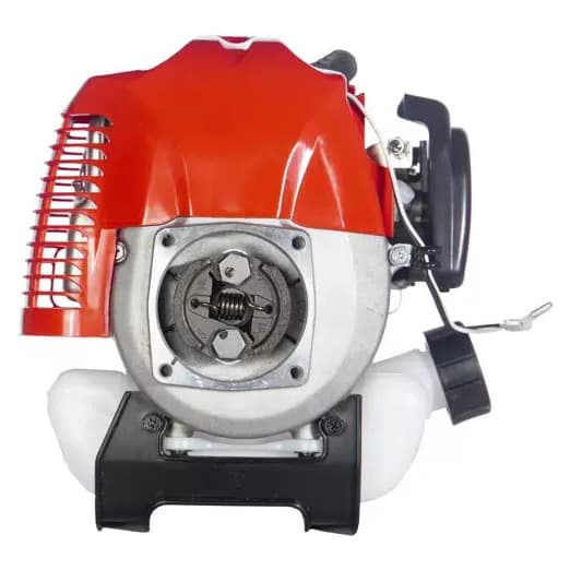 MOTOR MITSUBISHI GASOLINA 2T 25,6CC DERRIÇAS E ROÇADEIRAS