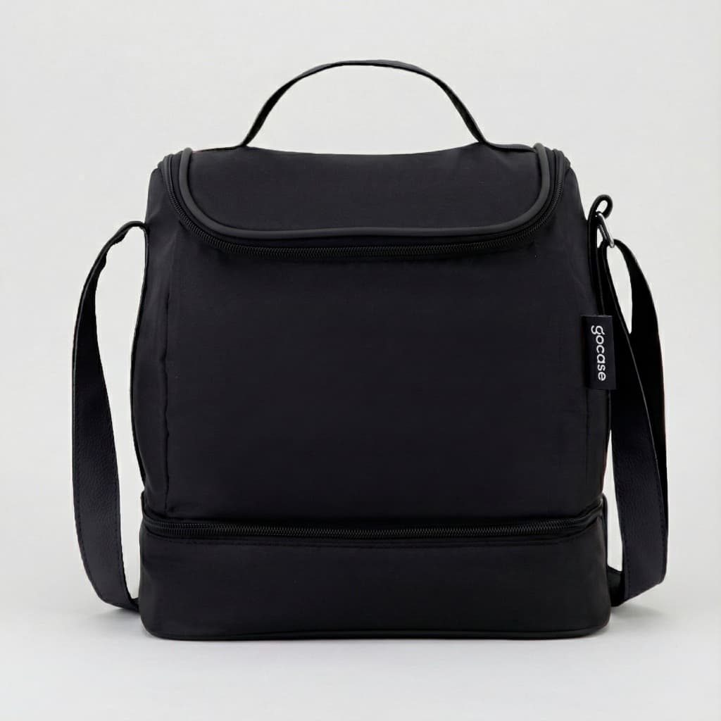 Bolsa Marmita Lancheira Térmica Gocase Fruit