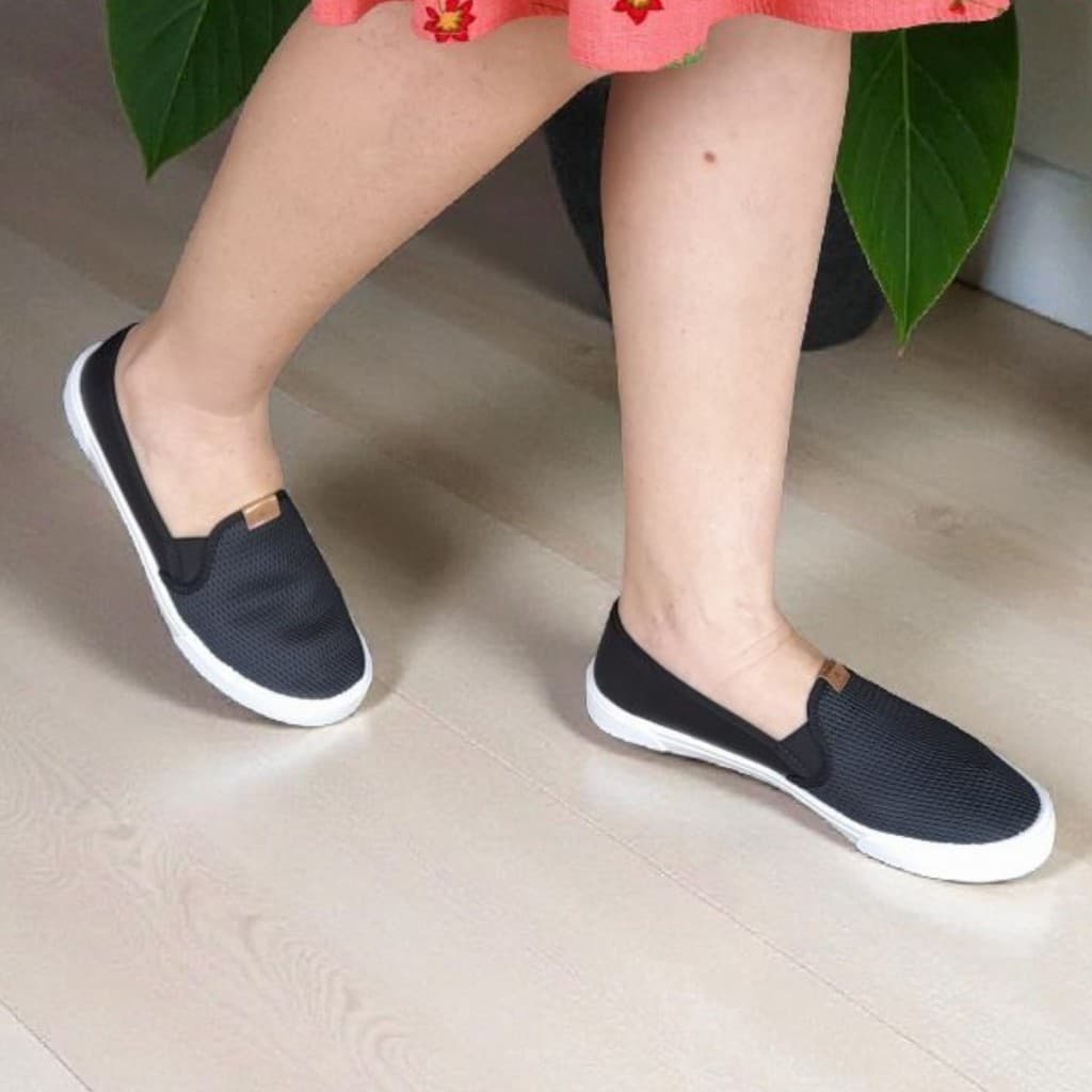 Tênis Feminino Moleca 5296530 Leve Lindo