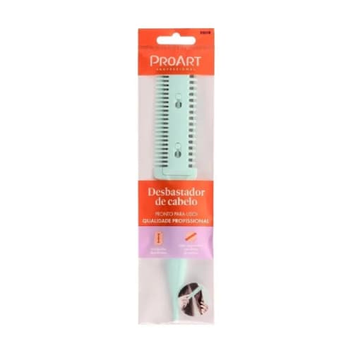 DESBASTADOR DE CABELO PROFISSIONAL PROART