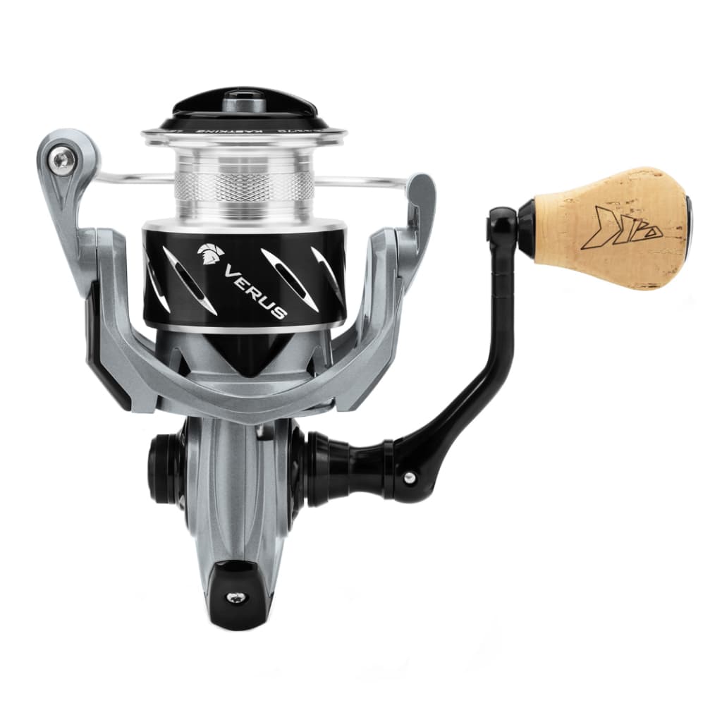 Molinete Kast King Verus Spinning Reel 2000