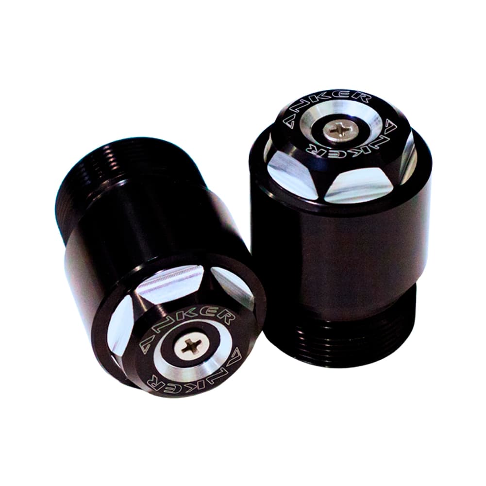 Alongador Suspensão Dianteira Anker CRF 250F - CRF 300F - Tornado - XRE 300 - Falcon