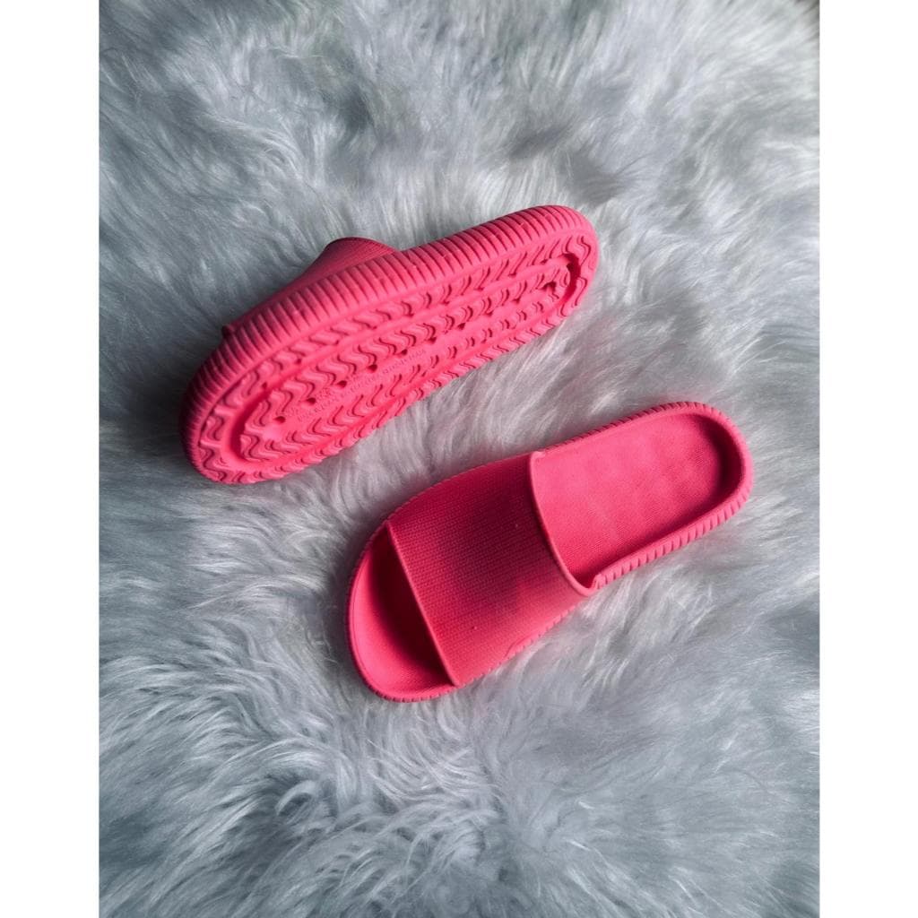 Chinelo Nuvem Slide Feminino Antiderrapante Confortável