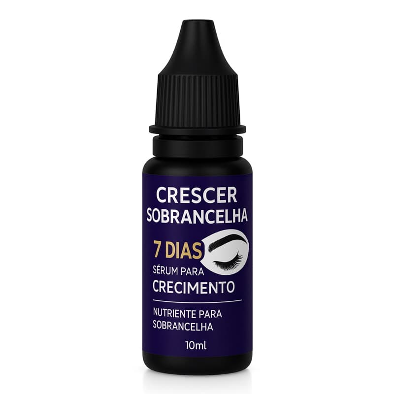 1 Serum Enhancer Pestanas Mais Longas E Grossas Sobrancelhas Cuidados Com Os Olhos