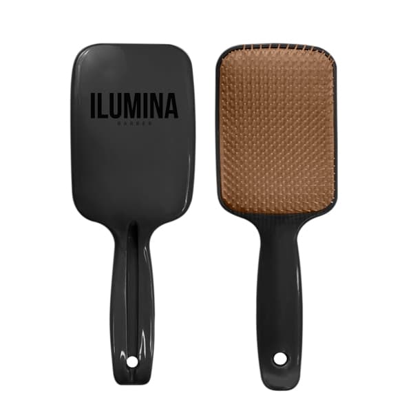 Escova de Cabelo Desembaraçante Antifrizz Uso Diário
