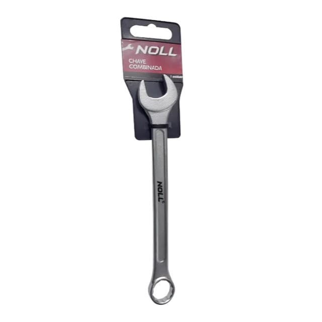 CHAVE COMBINADA 30MM - NOLL