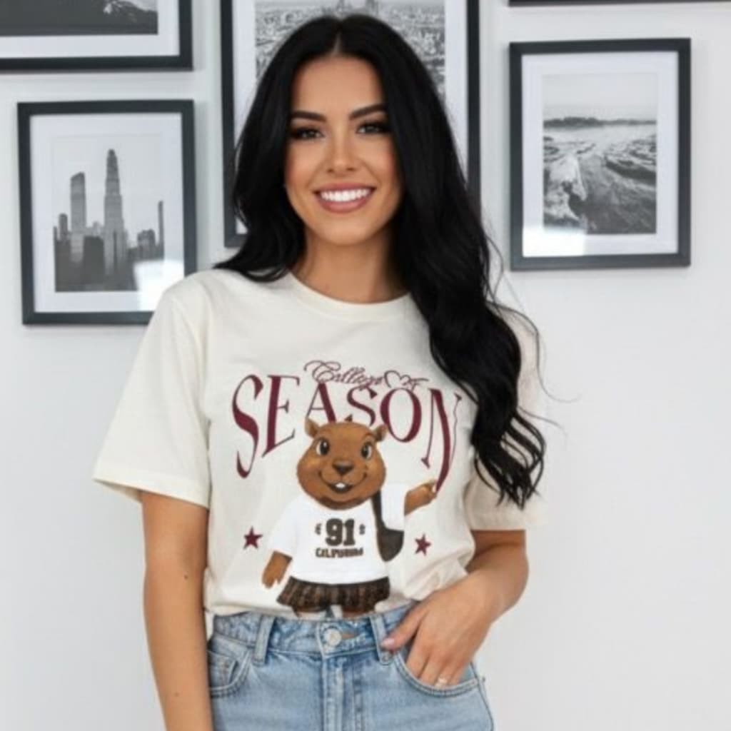T-Shirt Capivara Meme Fofa | 100% Algodão Premium GG | Camiseta Capivara Tranquila Oversized