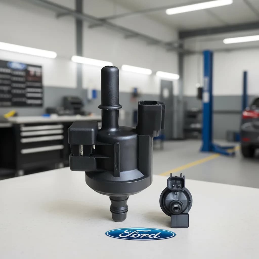 Válvula Canister Ford Fusion 2.0 Ecobost 0280142519 Cu5a-9g8