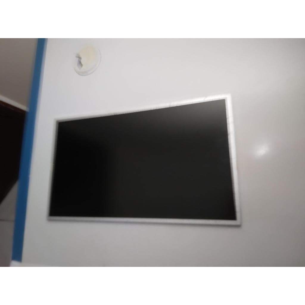 TELA PARA NOTEBOOK DELL INSPIRON 7520 15.6 40 PINOS LEIA A DESCRIÇAO