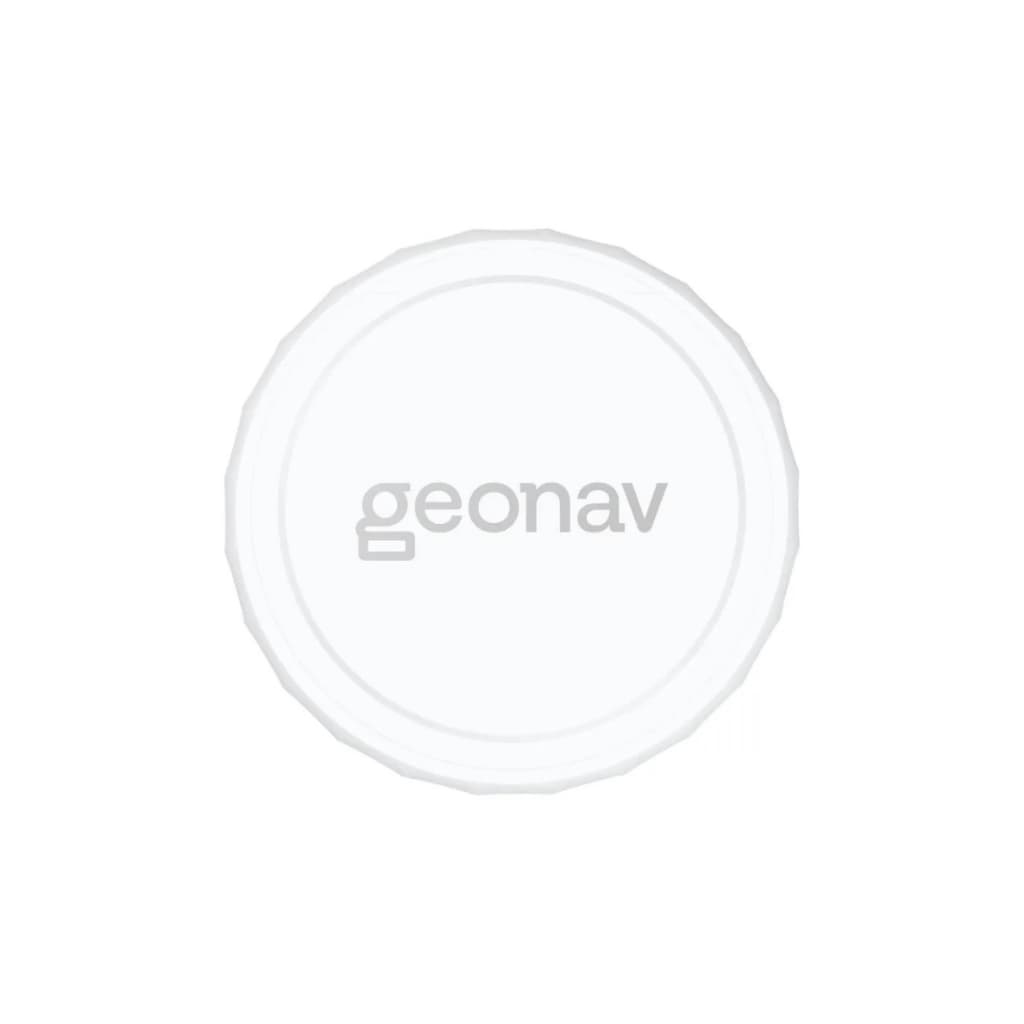 LOCALIZADOR DE OBJETOS BLUETOOTH TAG BRANCO GEONAV 50M