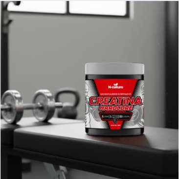 Creatina Monohidratada Pura 300g pronto entrega Matéria Prima Importada 100% Testada Pela Anvisa