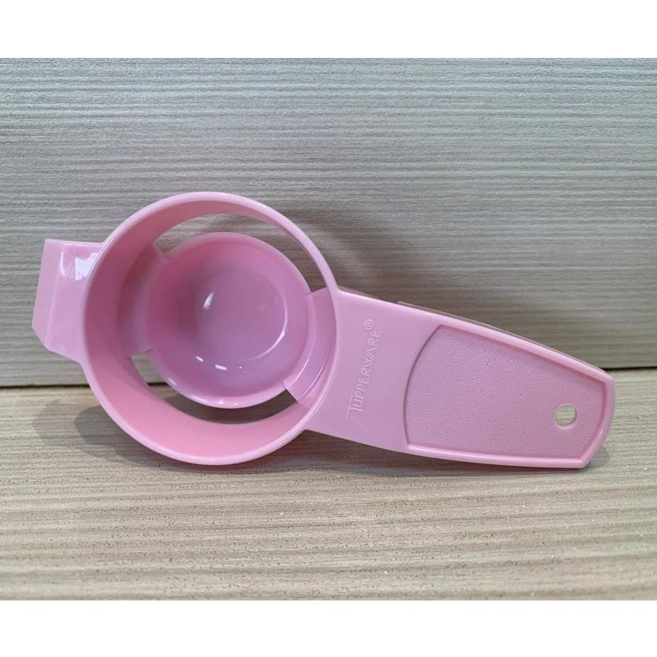 TUPPERWARE - SEPARADOR DE GEMAS - ACESSORIOS