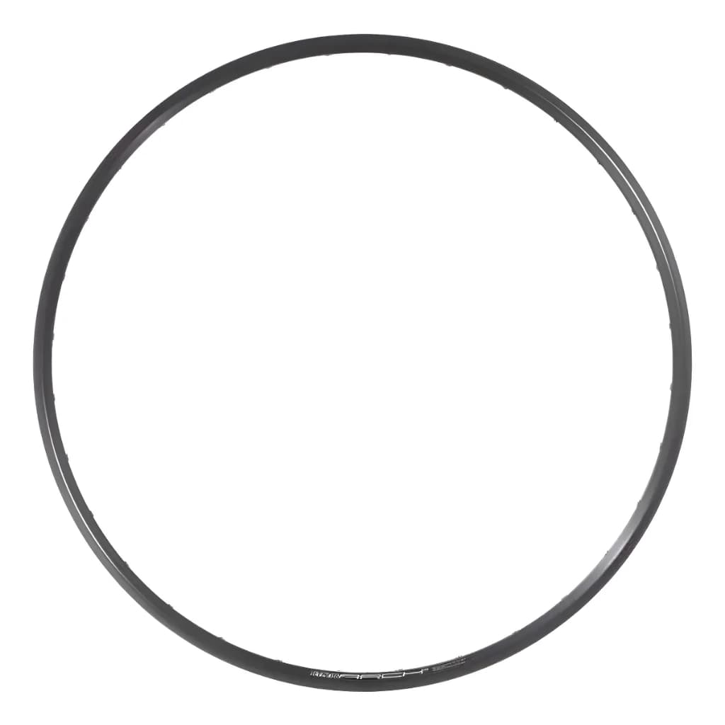 par 2 de aro aero 29 Folha dupla Notubes Arch ztr 32f Tubeless - Stans 2 unidades importado original