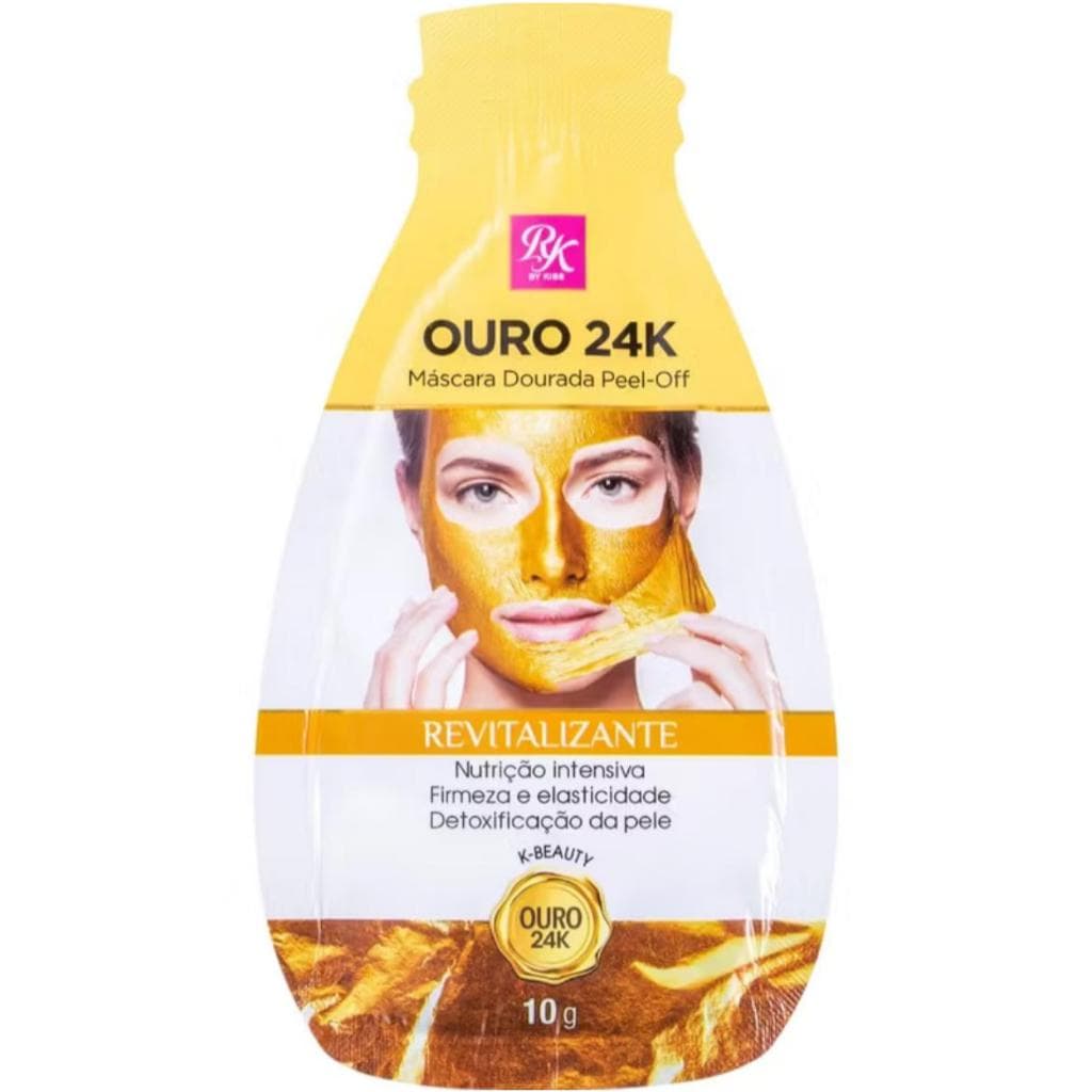 Máscara Facial Preta Peel-Off Carvão Detox, Purificante Vegana Livre de Parabenos, Remoção de Cravos