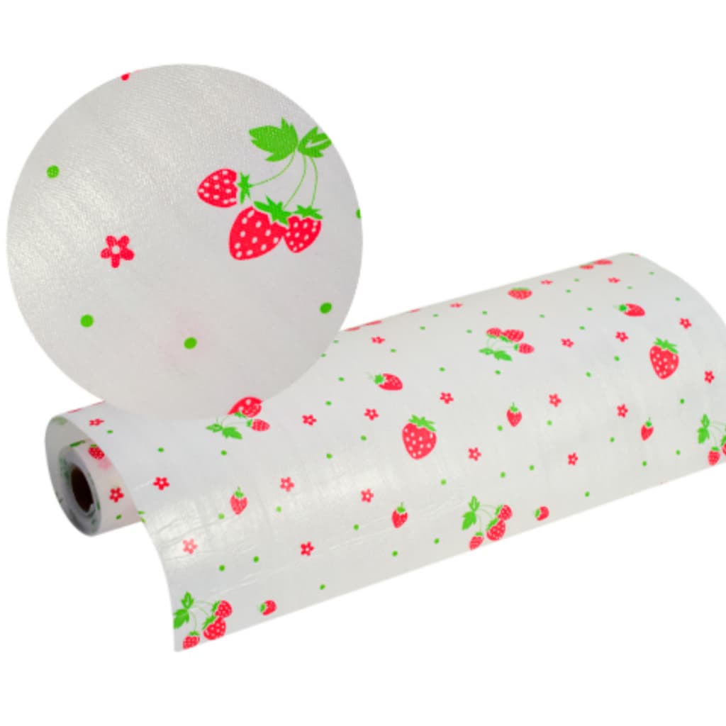 Forro Revestimento Decorativo Para Gavetas Armarios Plastico Antiderrapante Estampas Diversas