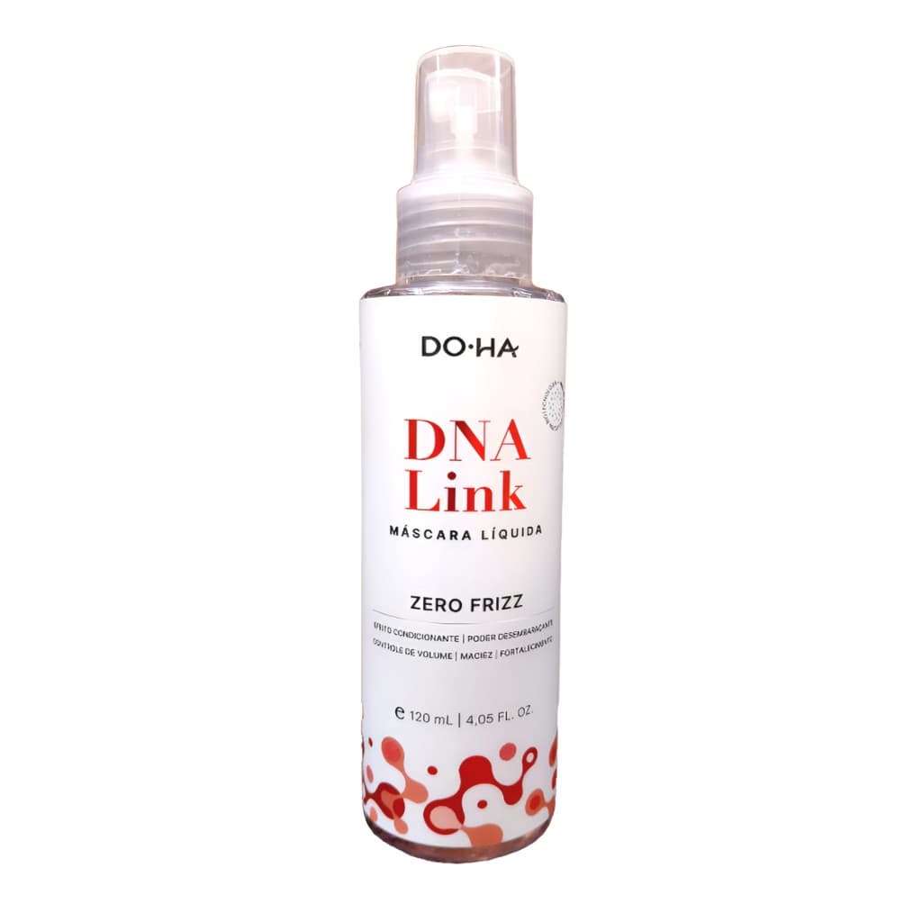 Máscara Líquida Do.ha Dna Link Hidratacao 120ml
