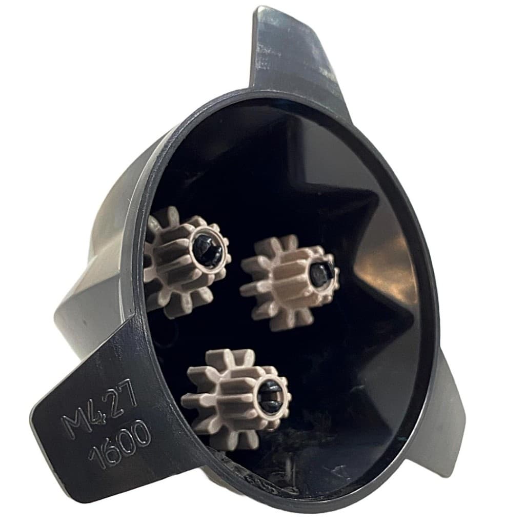 Cone Espremedor Multiprocessador Britania Philco 021303