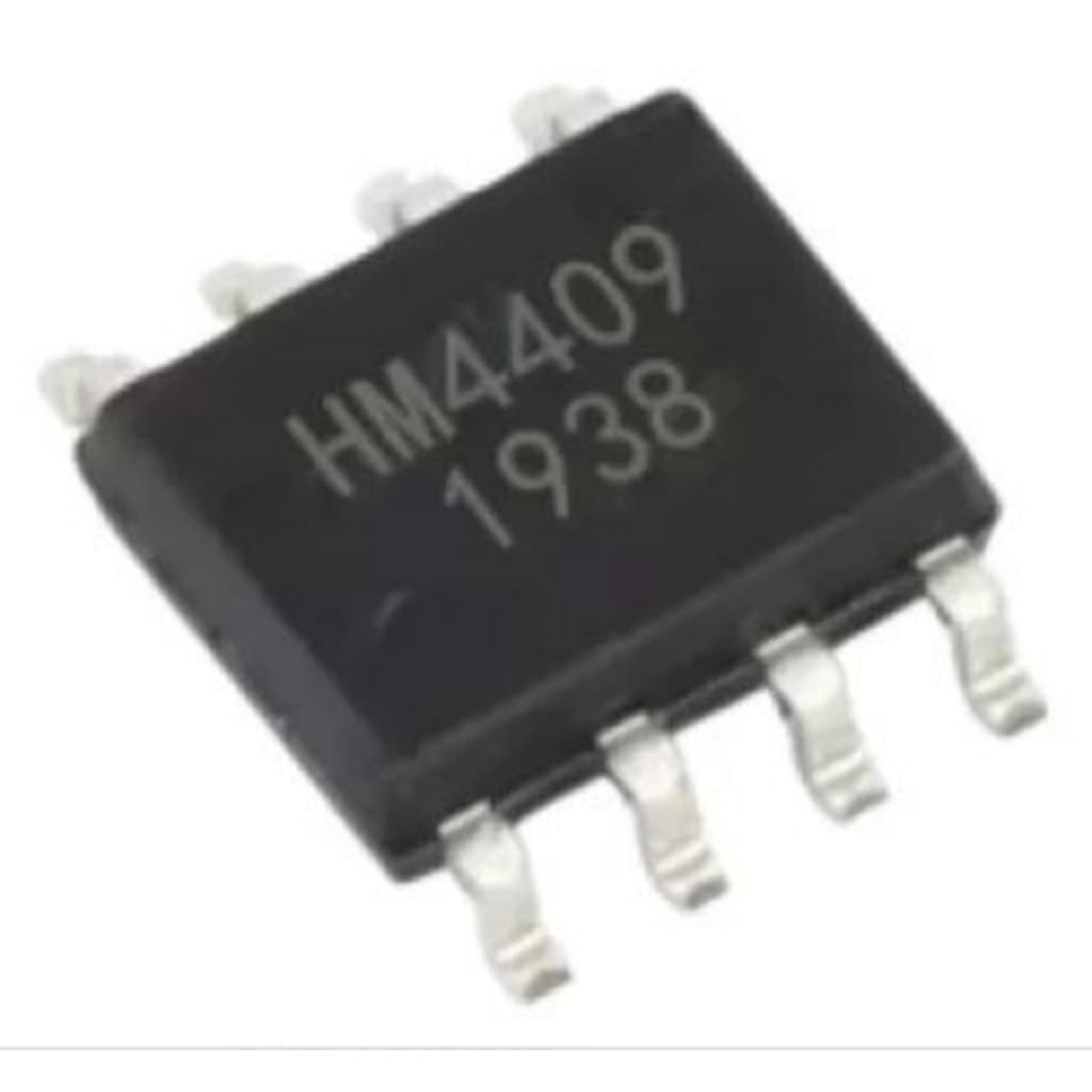 Ci Smd Hm4409 Hm 4409 Sop8 Novo
