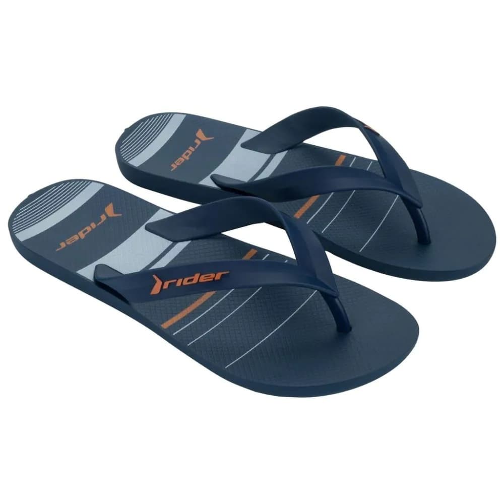 Chinelo Masculino Rider Feel Urban Original Rider